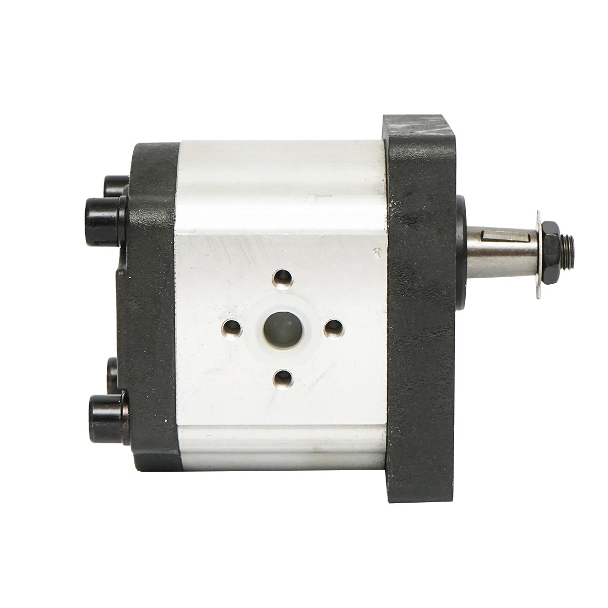 Pompa hidraulica cu sens rotatie stanga, debit 11cm3 pentru Fiat, UTB 0510525357